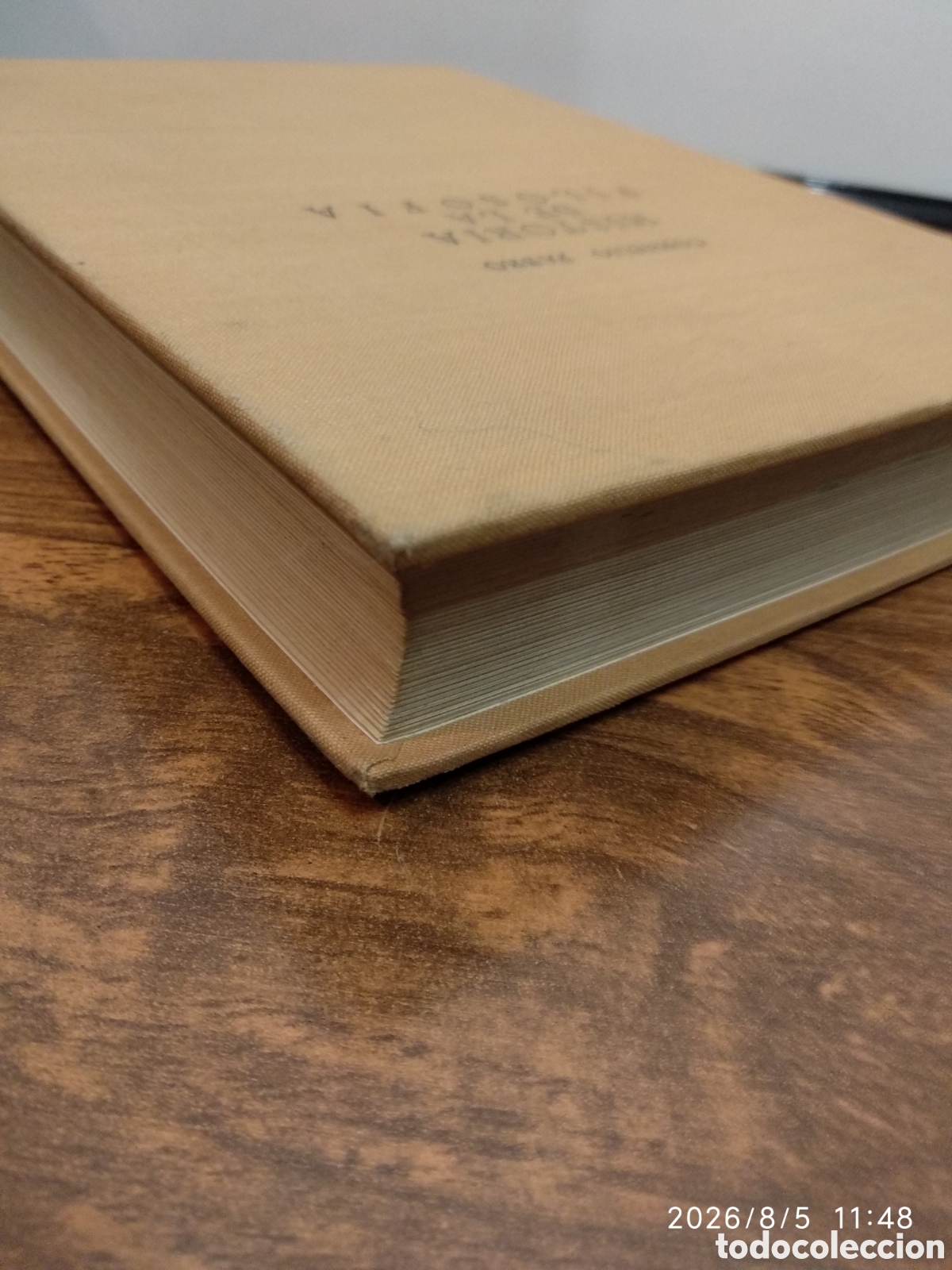Libros de segunda mano: Historia de la filosof&iacute;a (Cornelio Fabro) - Foto 10