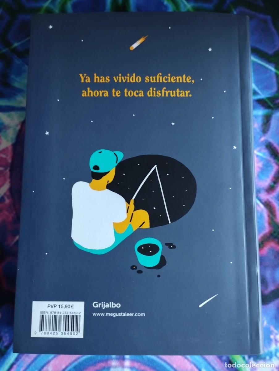 Libros de segunda mano: Los secretos que jam&aacute;s te contaron - Foto 2