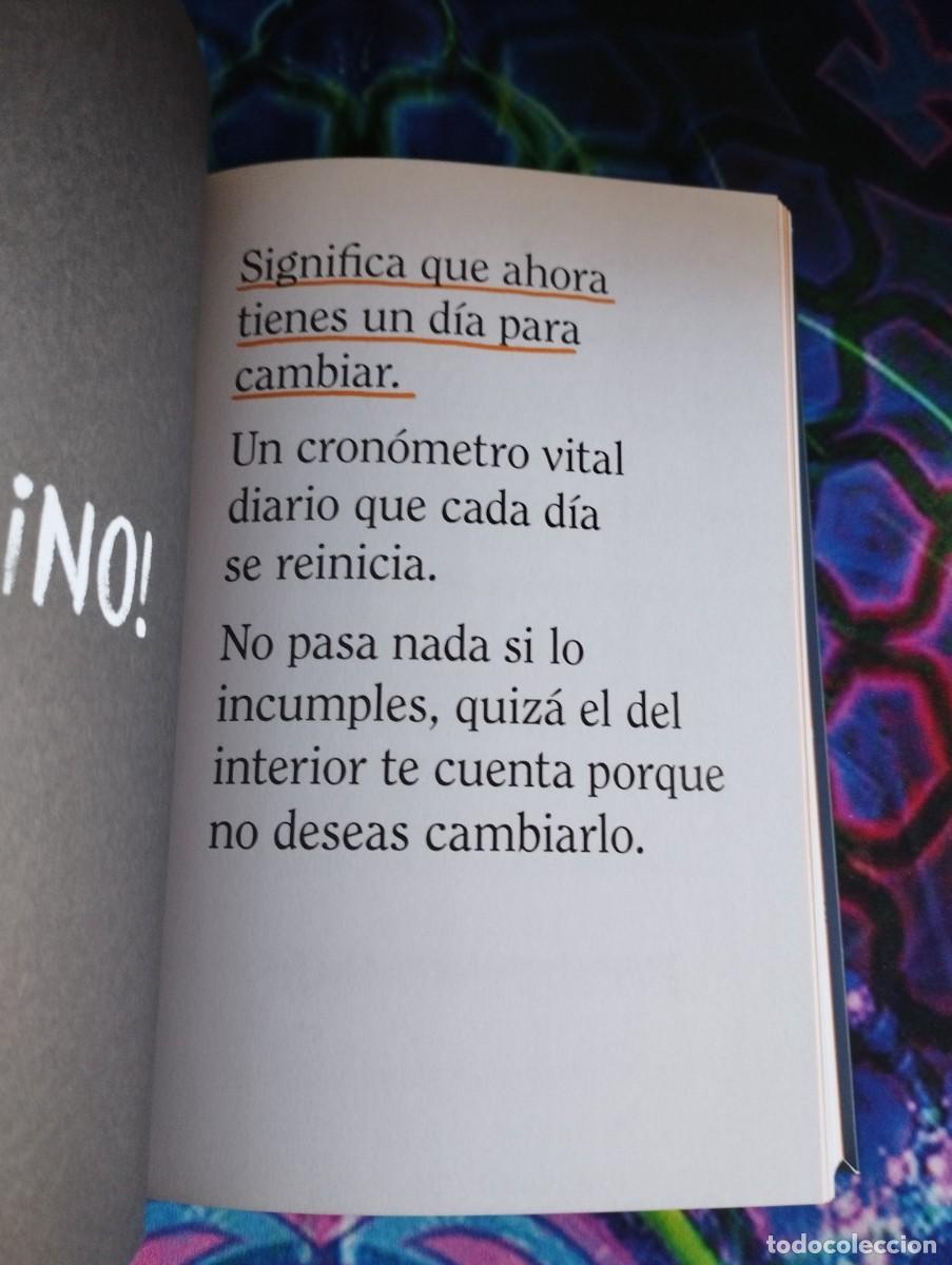 Libros de segunda mano: Los secretos que jam&aacute;s te contaron - Foto 3