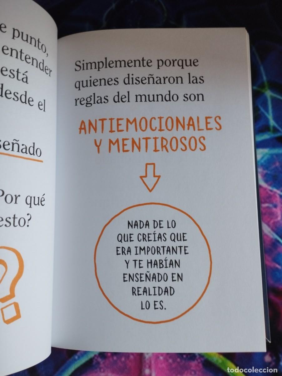 Libros de segunda mano: Los secretos que jam&aacute;s te contaron - Foto 7