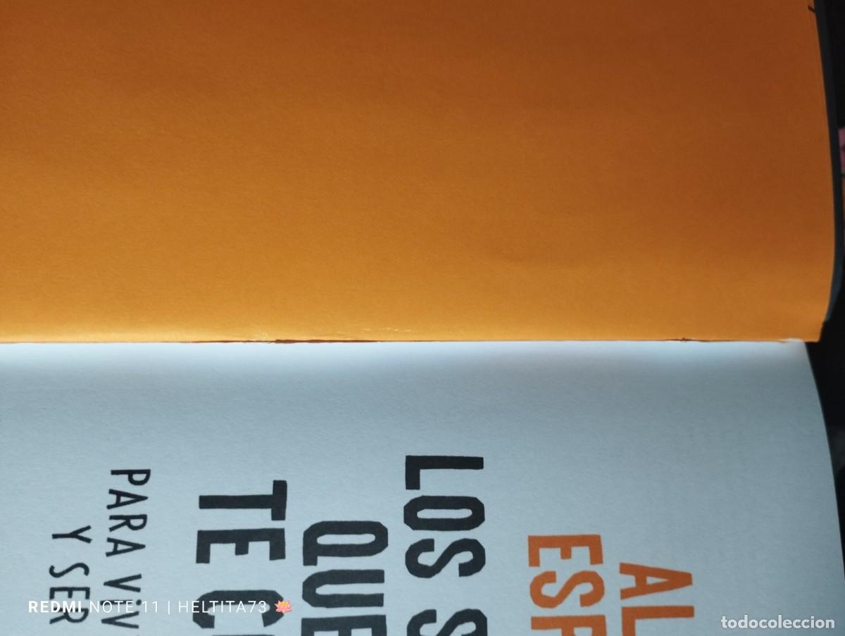 Libros de segunda mano: Los secretos que jam&aacute;s te contaron - Foto 8