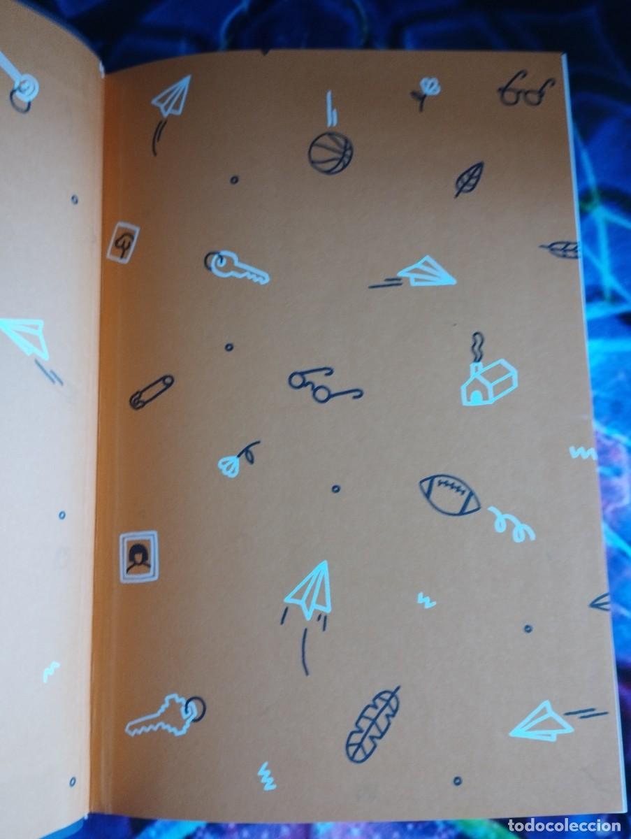 Libros de segunda mano: Los secretos que jam&aacute;s te contaron - Foto 9