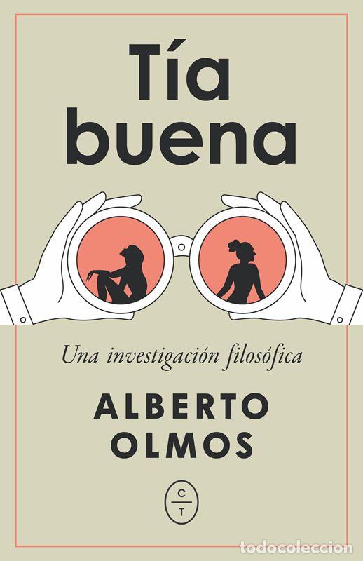 Libros de segunda mano: T&iacute;a buena. - Olmos, Alberto. - Foto 1