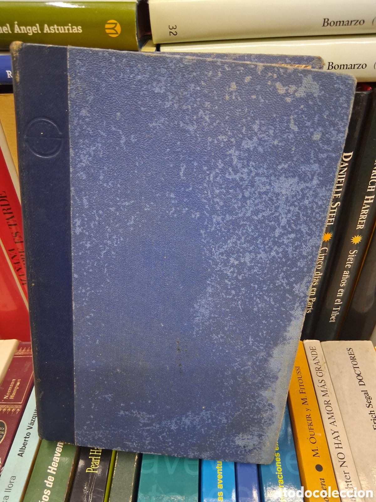 Libros de segunda mano: Filosof&iacute;a Moral - Maritain - ediciones Morata 1962 - Foto 3
