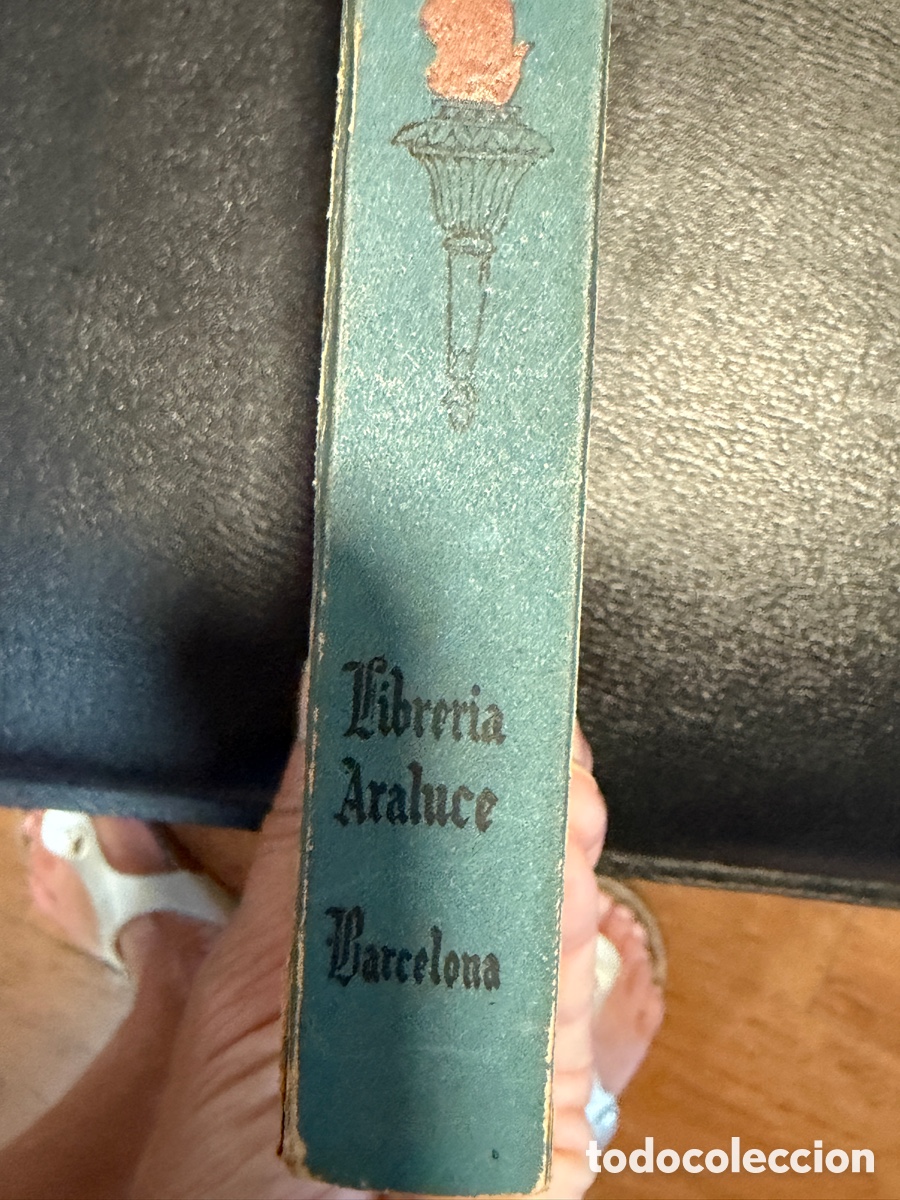 Libros de segunda mano: JAIME BALMES &ndash; CURSO DE FILOSOF&Iacute;A - Foto 11