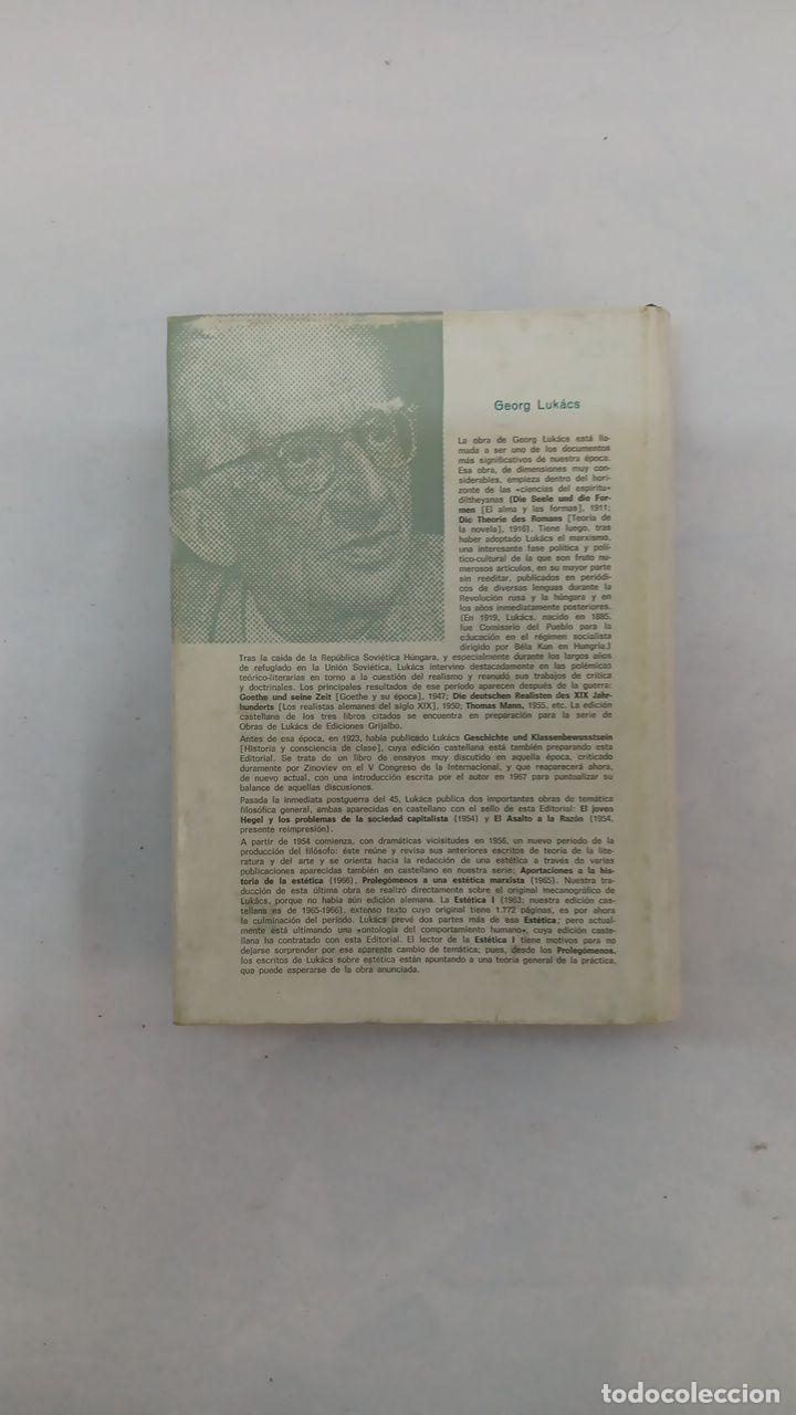 Libros de segunda mano: EL ASALTO A LA RAZON 6321 - Foto 4