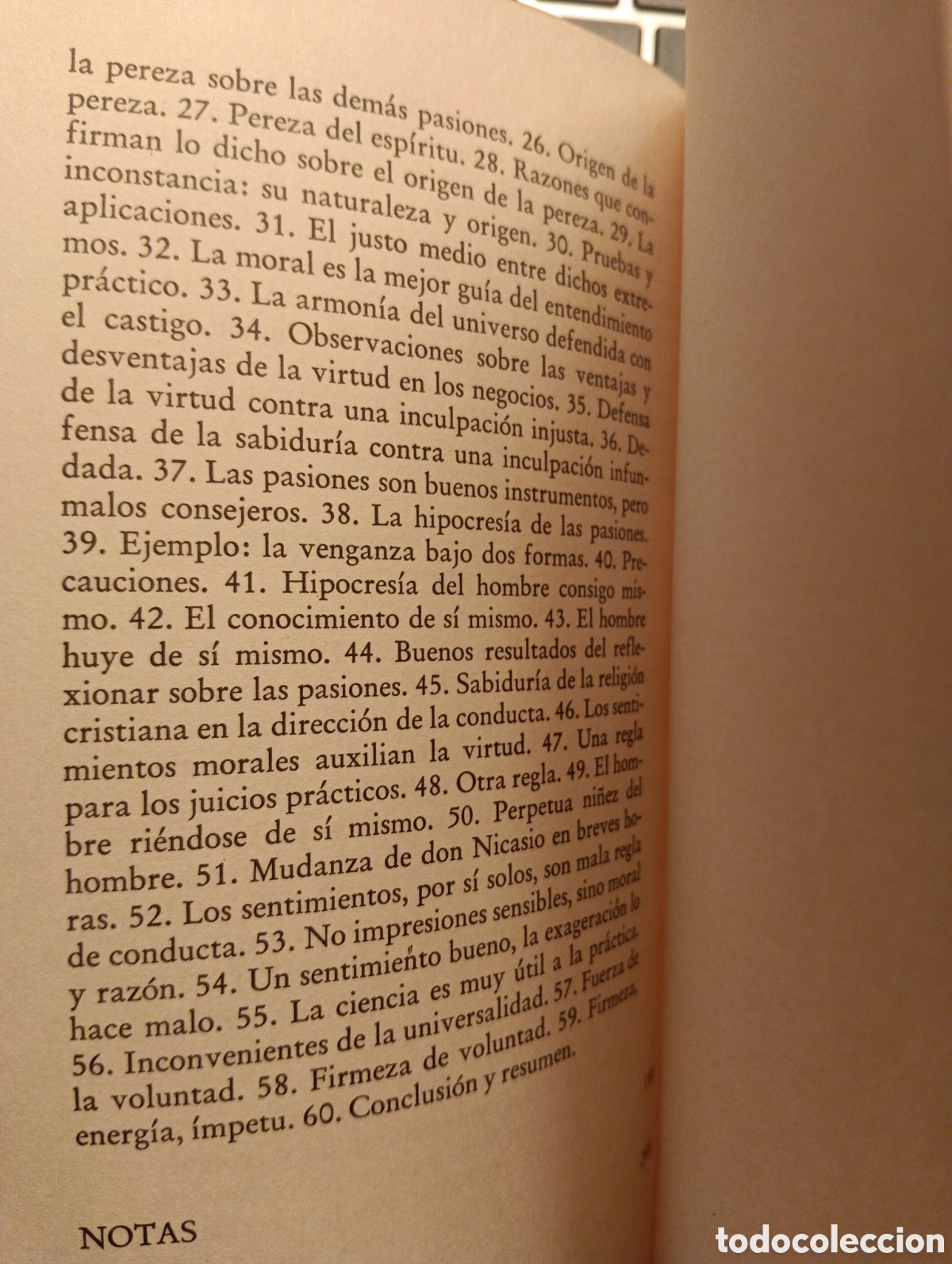 Libros de segunda mano: El criterio, Jaime Balmes - Foto 9