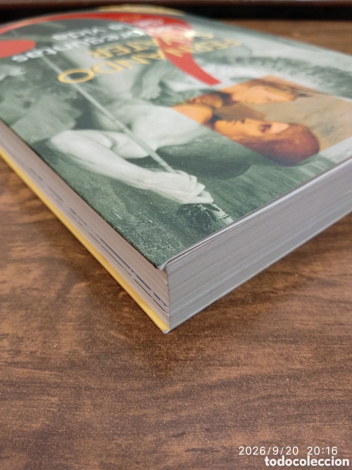 Libros de segunda mano: Las preguntas de la vida - Foto 9