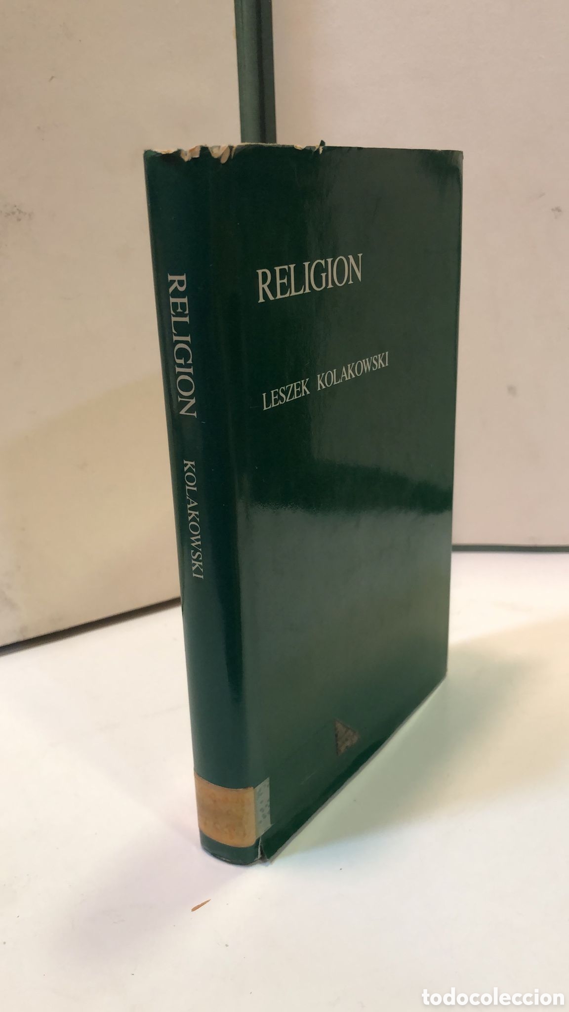Livres d'occasion: Religion - Leszek Kolakowski