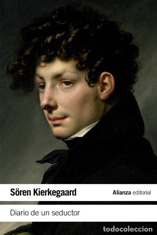 Libros de segunda mano: Diario de un seductor. - Kierkegaard, Soren.