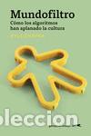 Libros de segunda mano: Mundofiltro. - Chayka, Kyle.