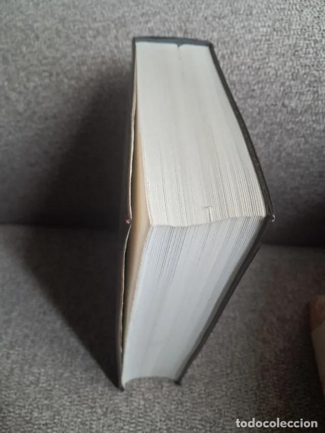 Libros de segunda mano: LIBRO OBRAS ESCOGIDAS ERASMO - Foto 3