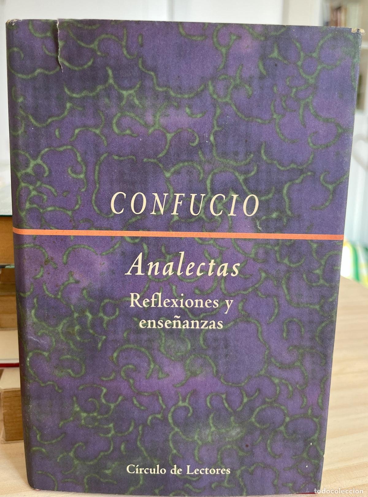 Libri di seconda mano: Analectas : reflexiones y ense&ntilde;anzas