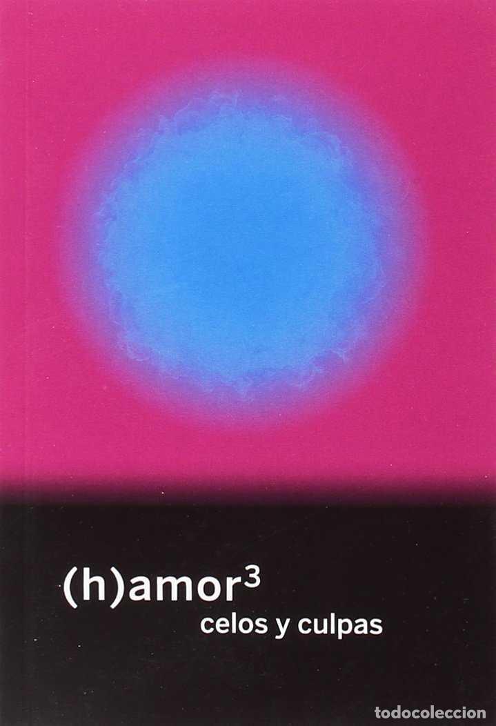 Libros de segunda mano: (h)amor 3. Celos y culpas. - VV.AA.. - Foto 1