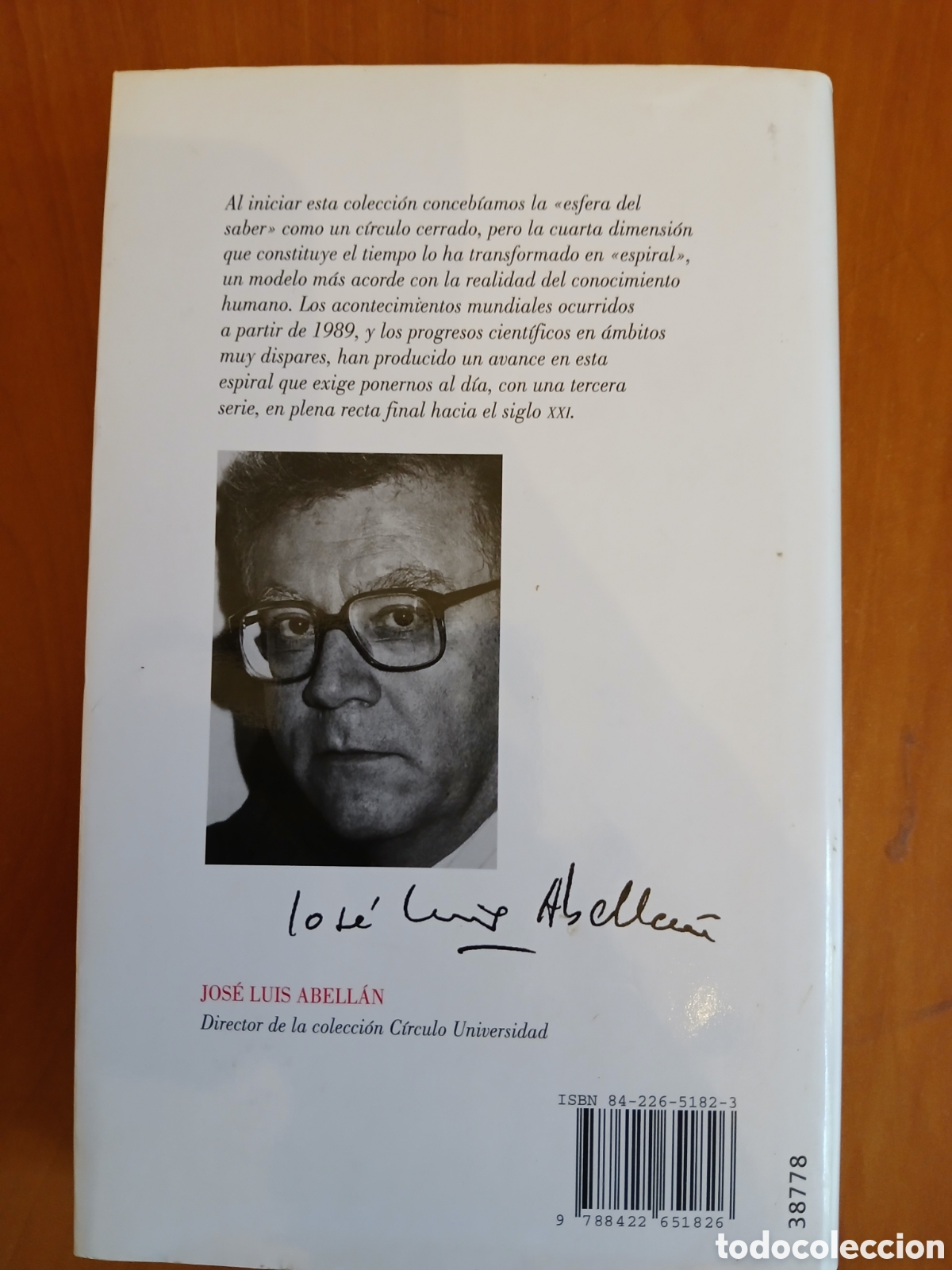 Libros de segunda mano: Las condiciones de la Filosof&iacute;a. Mortimer Adler. - Foto 2