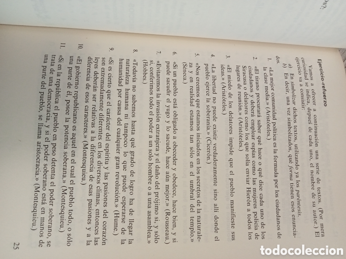 Libros de segunda mano: Introducci&oacute;n a la l&oacute;gica simb&oacute;lica - Foto 5