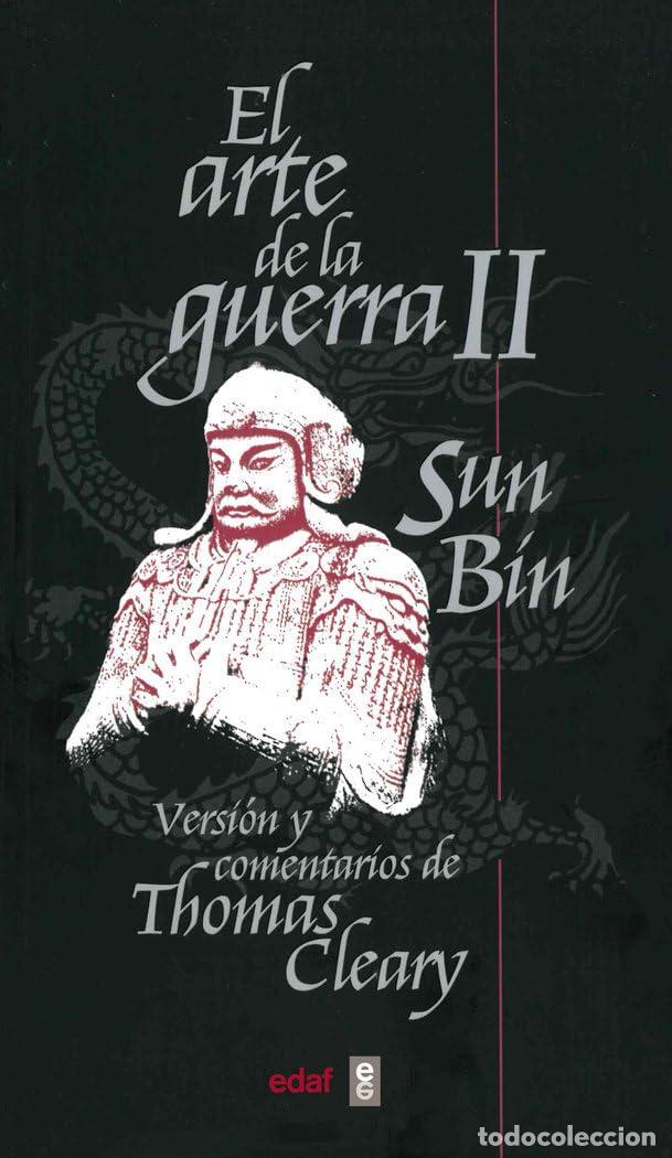Libros de segunda mano: Arte De La Guerra Ii, El - Cartone