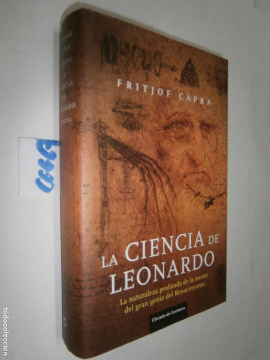 Libros de segunda mano: LA CIENCIA DE LEONARDO