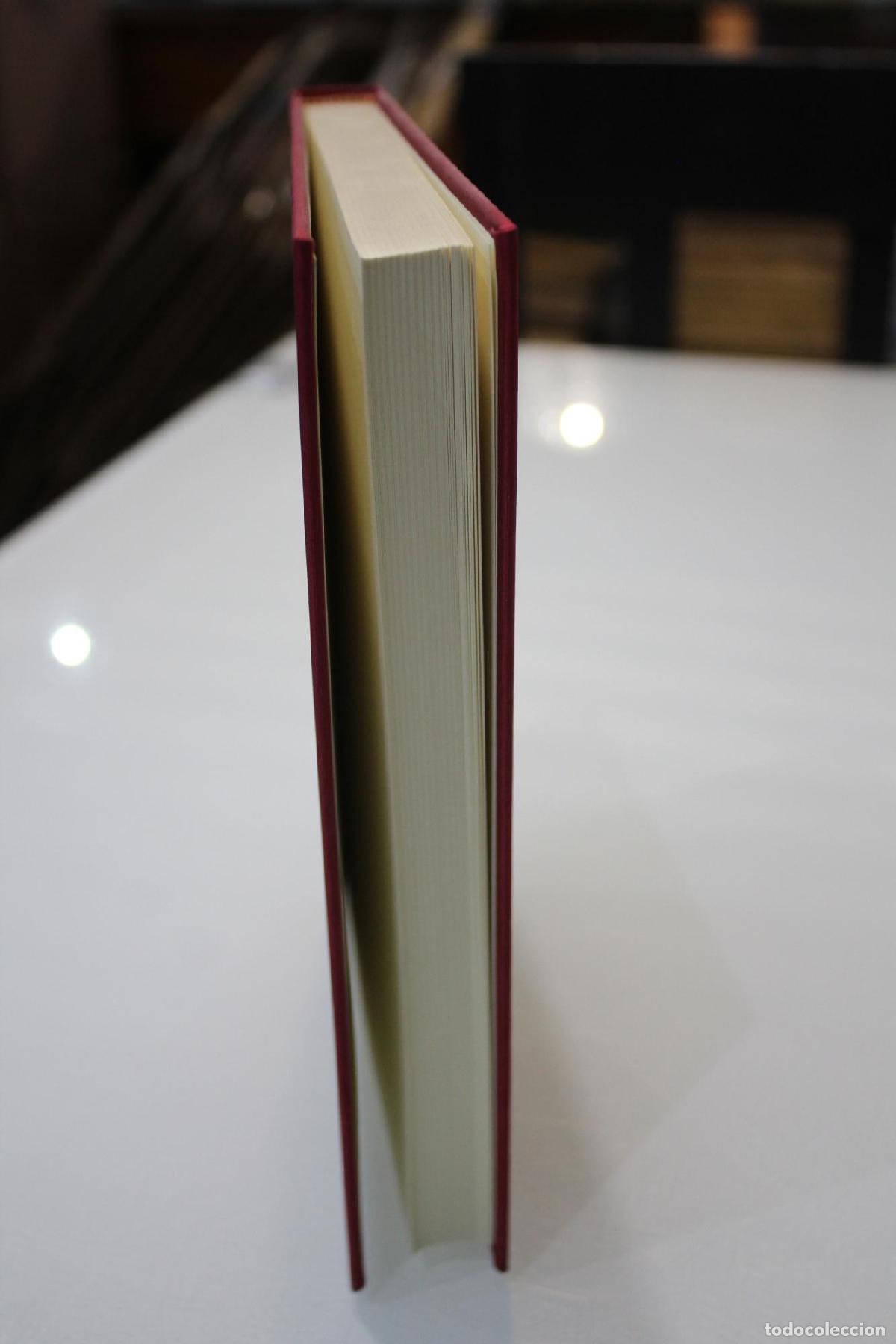 Libros de segunda mano: Libro de la Constancia.- Edici&oacute;n facs&iacute;mil. - Lipsio, Justo. - Foto 4