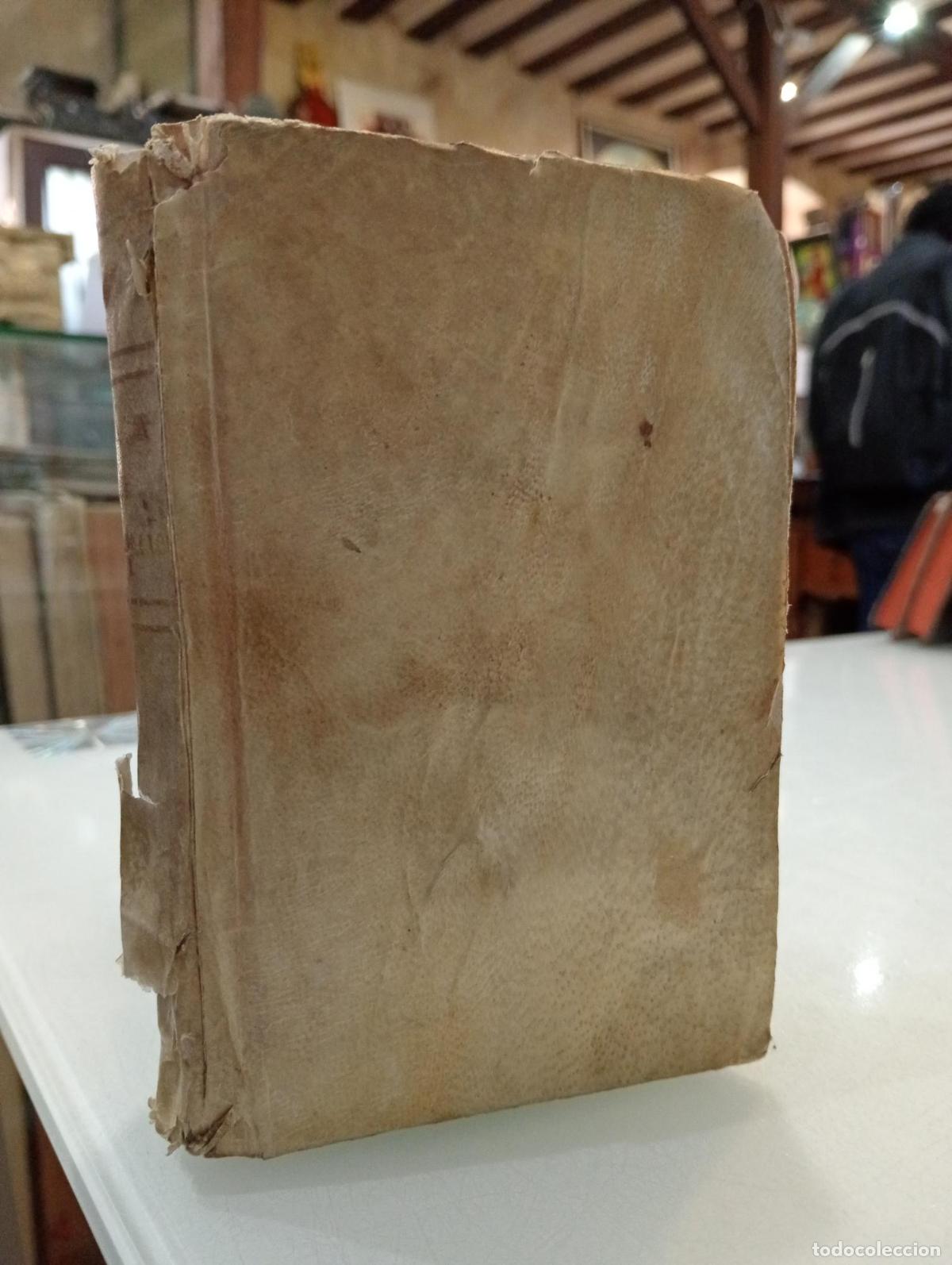 Second hand books: Ethicae Seu Philosophiae Moralis Institutiones - Iacquier, Francisco