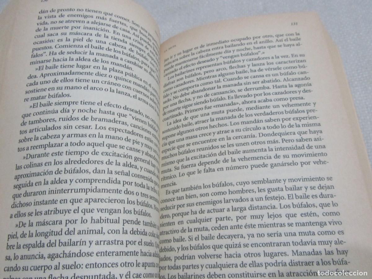 Libros de segunda mano: MASA Y PODER, ELIAS CANETTI, ALIANZA EDITORIAL, DE BOLSILLO, A&Ntilde;O 2000 - Foto 6