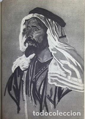 Libros de segunda mano: Seven pillars of wisdom a triumph - T.E. LAWRENCE - Foto 3