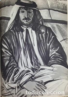Libros de segunda mano: Seven pillars of wisdom a triumph - T.E. LAWRENCE - Foto 6