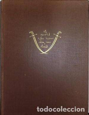 Libros de segunda mano: Seven pillars of wisdom a triumph - T.E. LAWRENCE