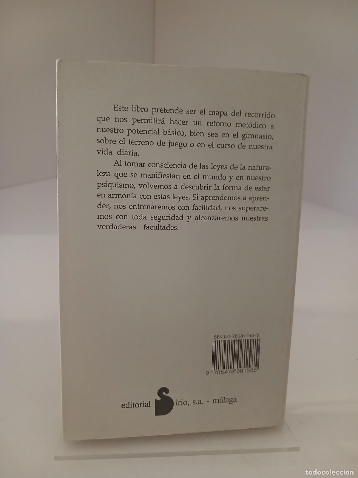 Libros de segunda mano: El Atleta Guerrero - Dan Millman - Foto 2