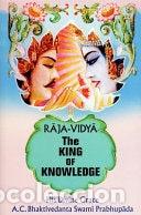 Libros de segunda mano: Rajavidya; The King of Knowledge