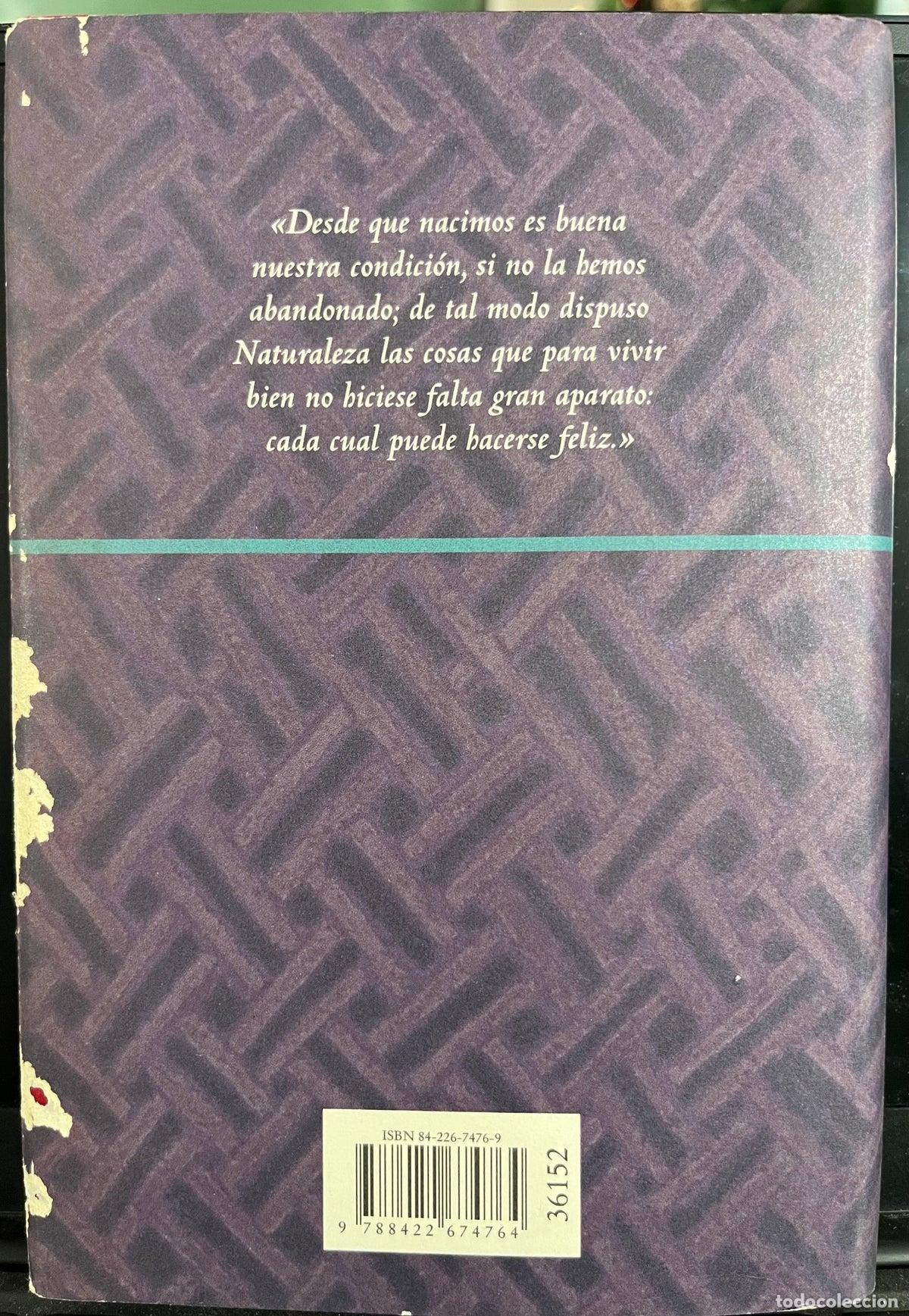 Libros de segunda mano: El arte de la prudencia - Foto 2