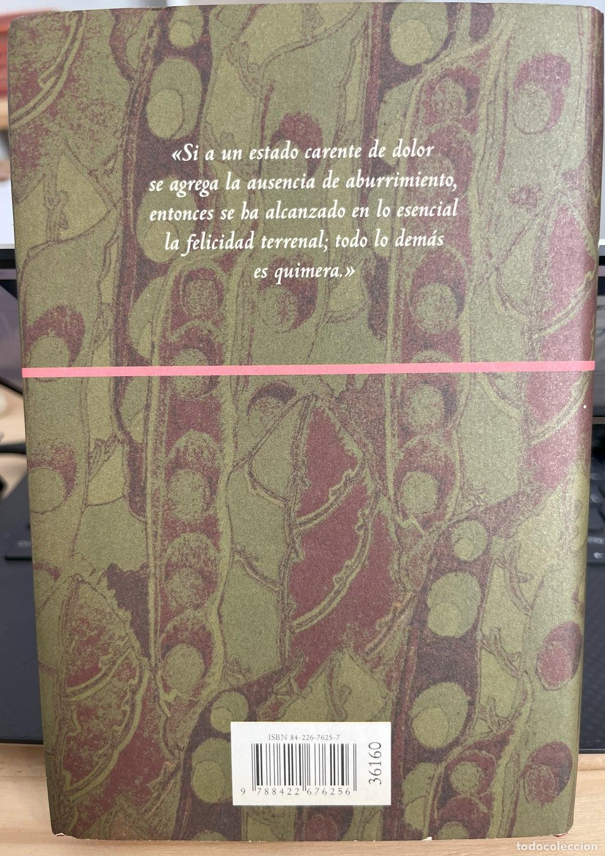 Libros de segunda mano: PARABOLAS, AFORISMOS Y COMPARACIONES - Foto 2
