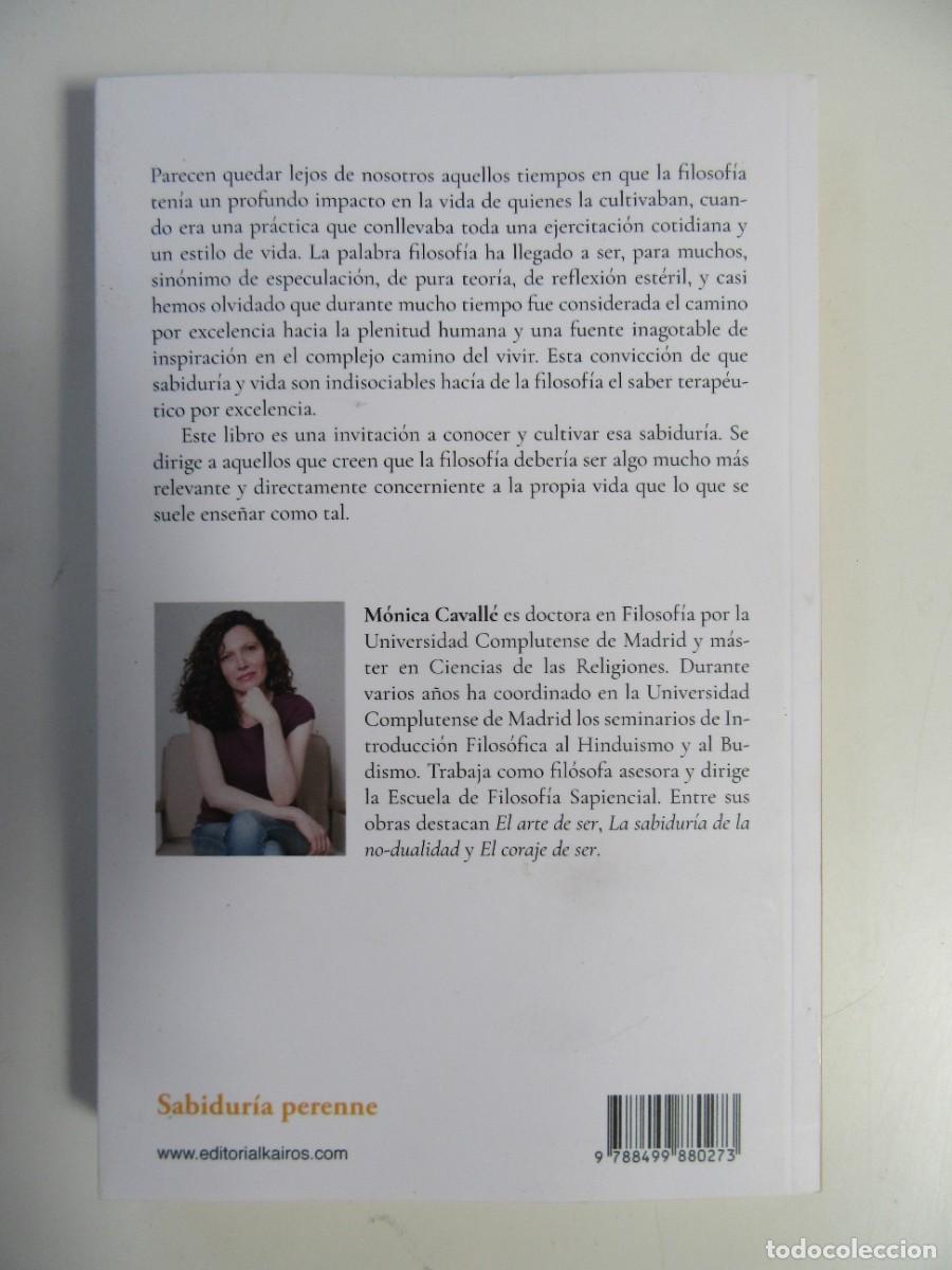Libros de segunda mano: LOTE LIBROS VARIADO SABIDURIA PERENNE (3) - Foto 3
