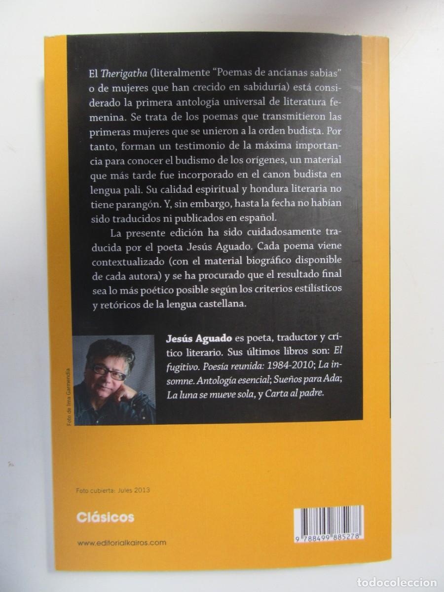 Libros de segunda mano: LOTE LIBROS VARIADO SABIDURIA PERENNE (3) - Foto 5