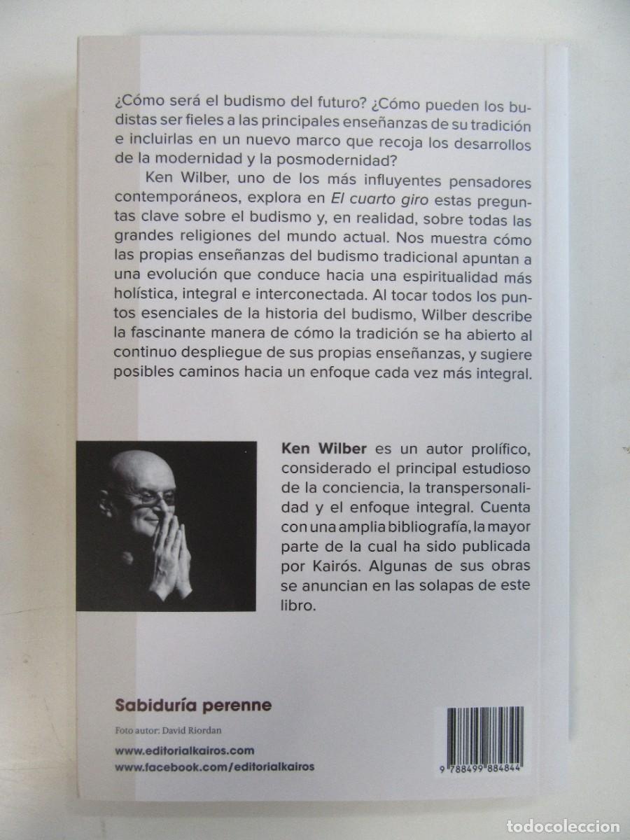 Libros de segunda mano: LOTE LIBROS VARIADO SABIDURIA PERENNE (3) - Foto 7