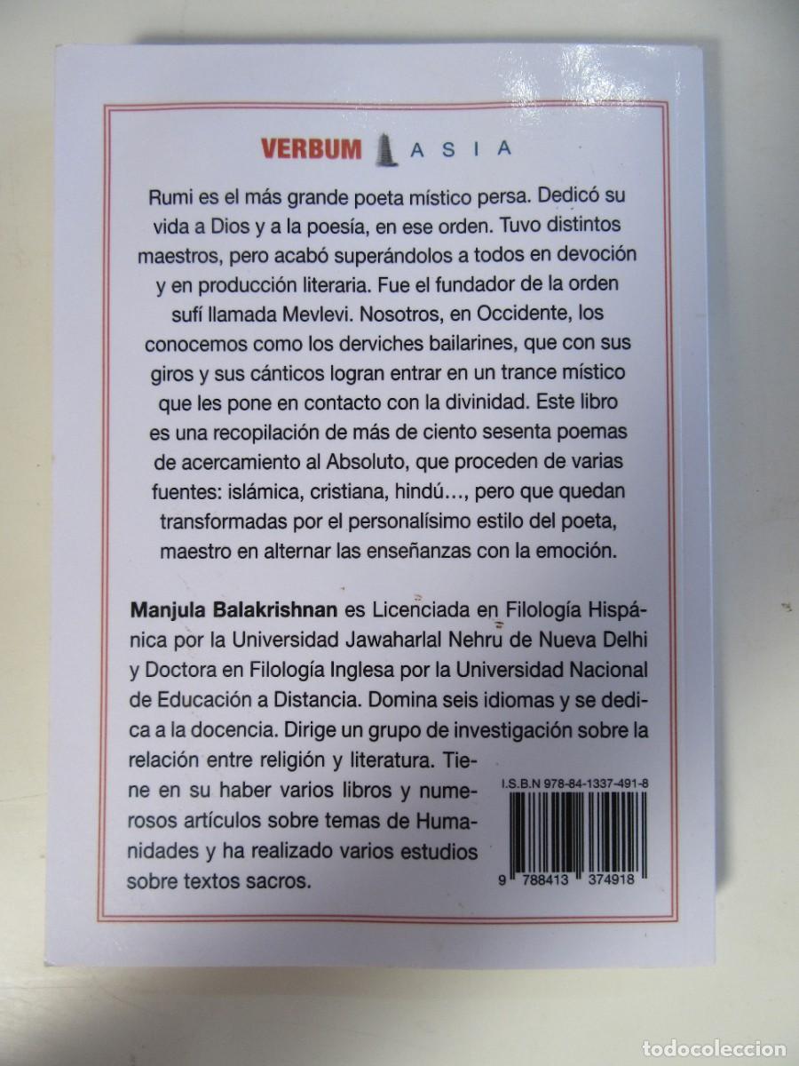 Libros de segunda mano: LOTE LIBROS VARIADO SABIDURIA PERENNE (3) - Foto 11