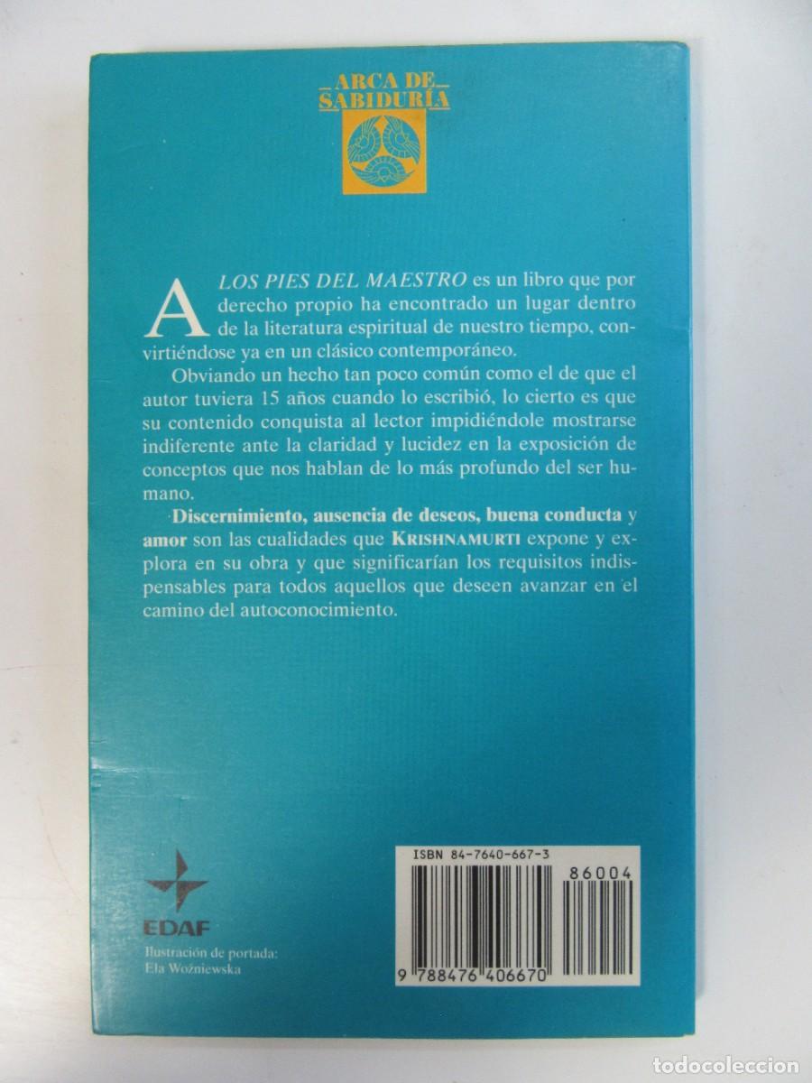 Libros de segunda mano: LOTE LIBROS VARIADO SABIDURIA PERENNE (4) - Foto 7