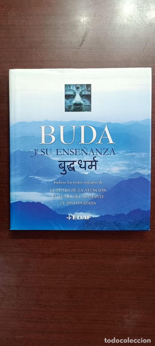 Libros de segunda mano: LIBROS GURDJIEFF Y BUDA SABIDURIA PERENNE - Foto 2