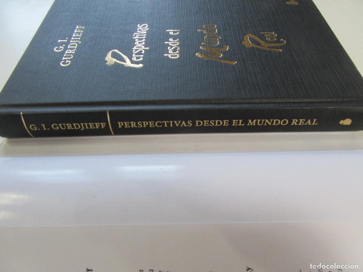 Libros de segunda mano: LIBROS GURDJIEFF Y BUDA SABIDURIA PERENNE - Foto 5