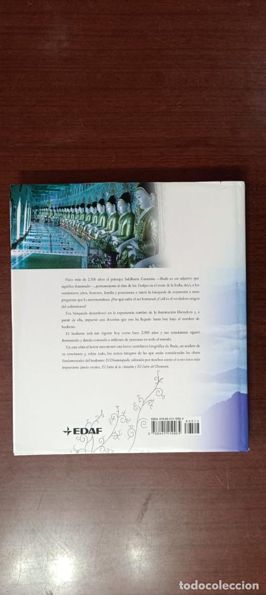 Libros de segunda mano: LIBROS GURDJIEFF Y BUDA SABIDURIA PERENNE - Foto 9