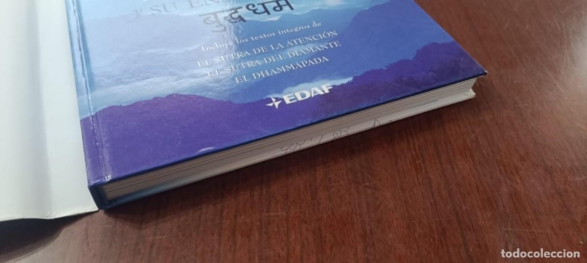 Libros de segunda mano: LIBROS GURDJIEFF Y BUDA SABIDURIA PERENNE - Foto 17