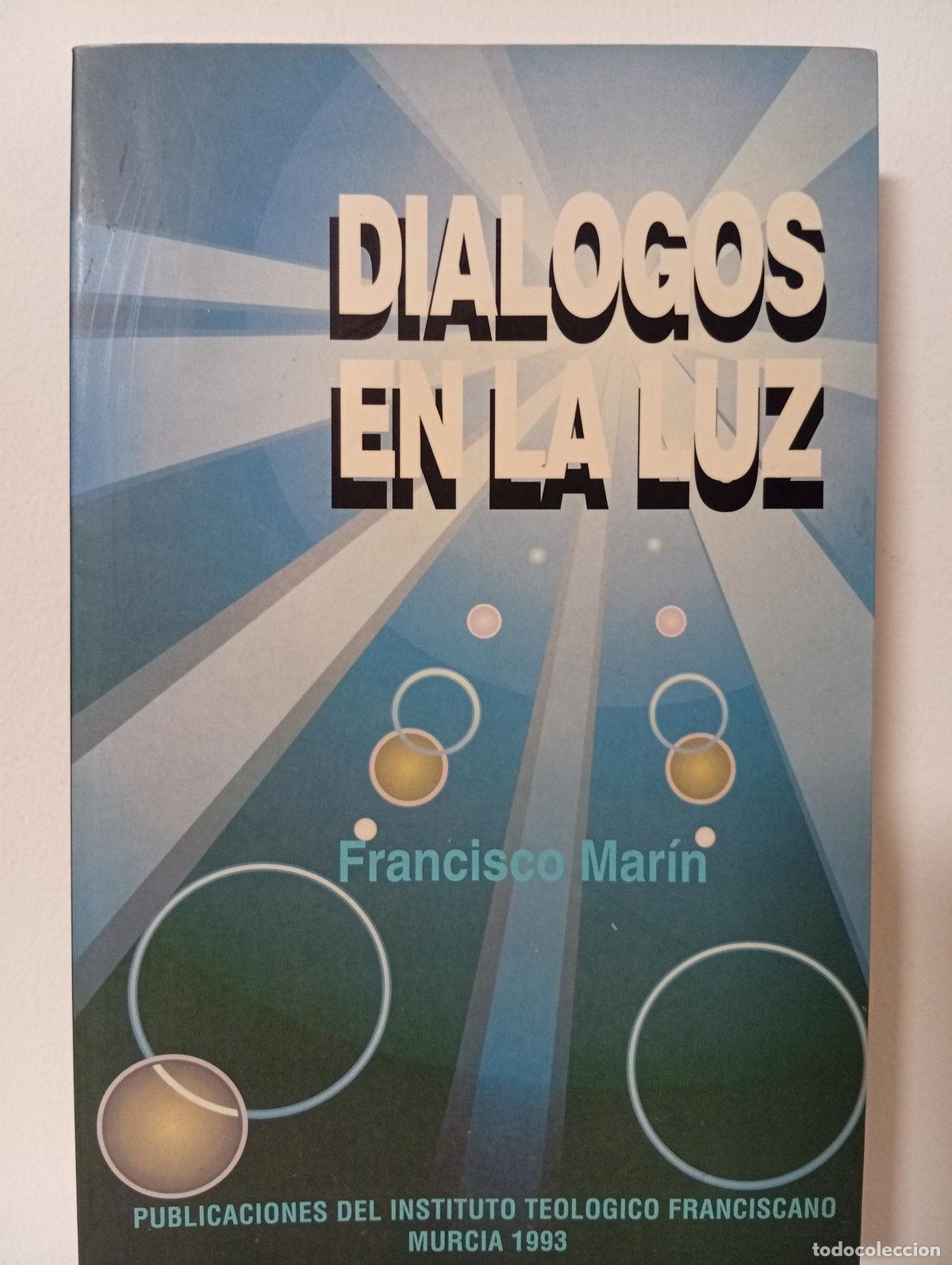 Libros de segunda mano: Di&aacute;logos en la luz - Paperback
