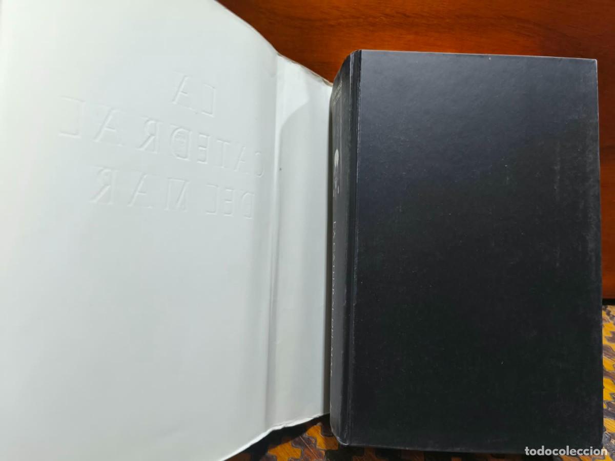 Libros de segunda mano: LA CATEDRAL DEL MAR &ndash; ILDEFONSO FALCONES - Foto 3