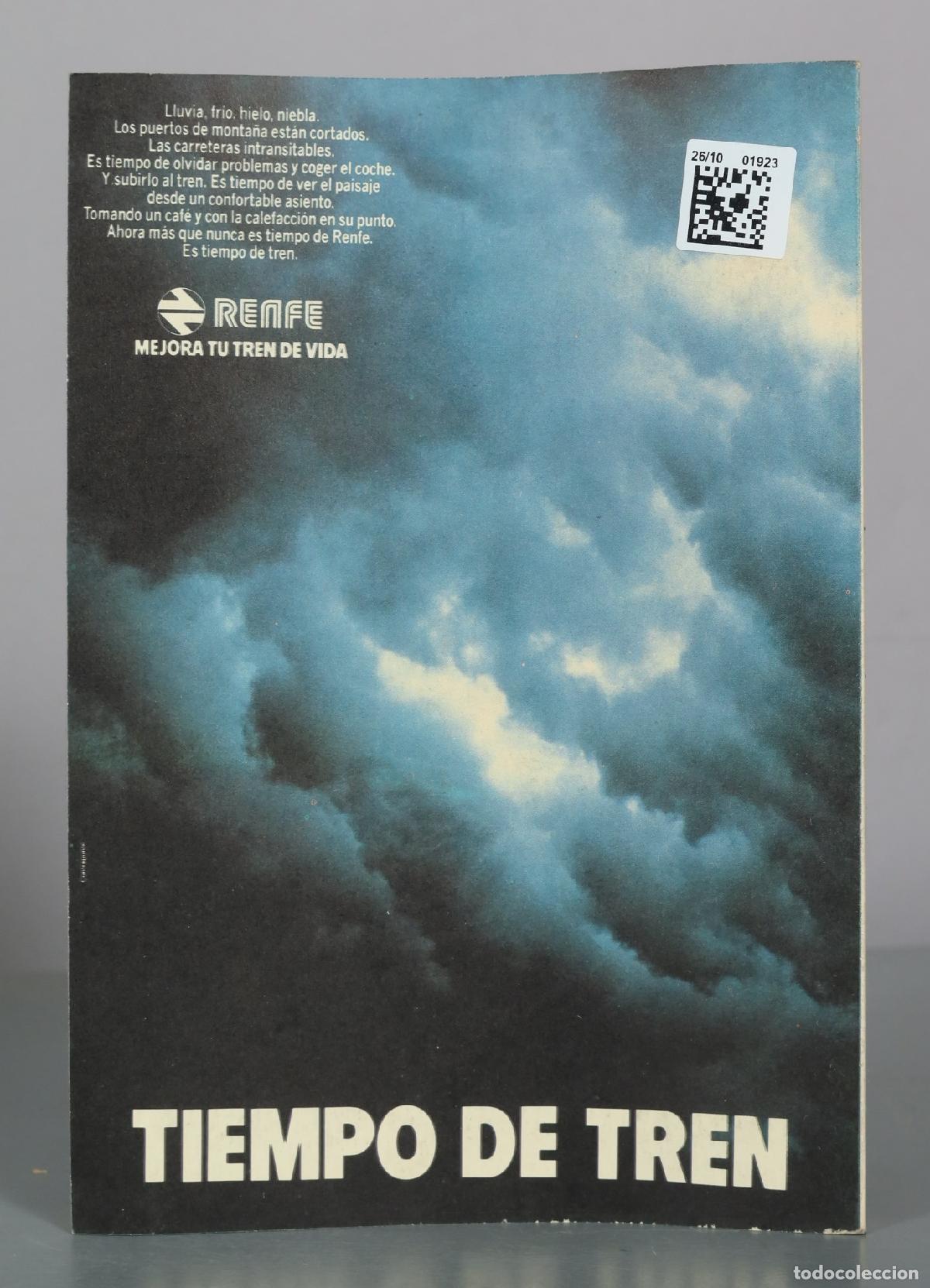 Libros de segunda mano: Revista de Occidente - N. 83 - Foto 2
