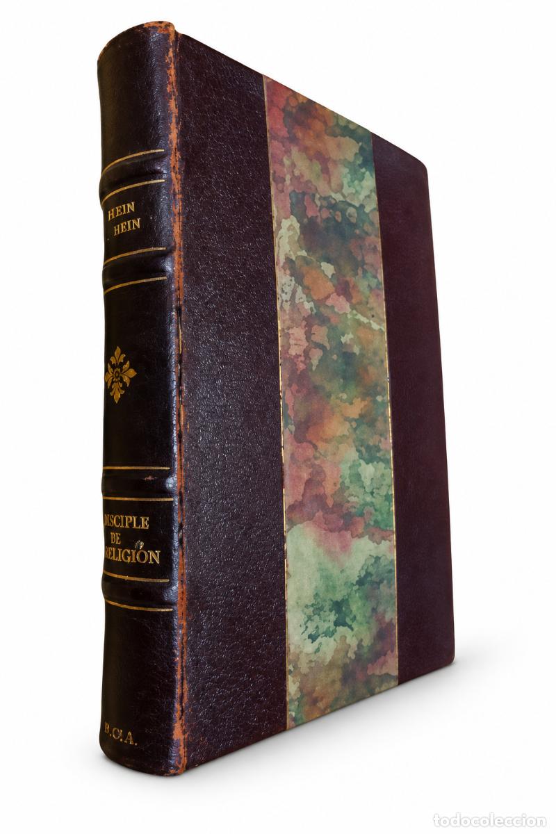 Libri di seconda mano: FILOSOF&Iacute;A DE LA RELIGI&Oacute;N. EL IMPACTO DEL CONOCIMIENTO MODERNO SOBRE LA RELIGI&Oacute;N &ndash; FULTON J. SHEEN LM