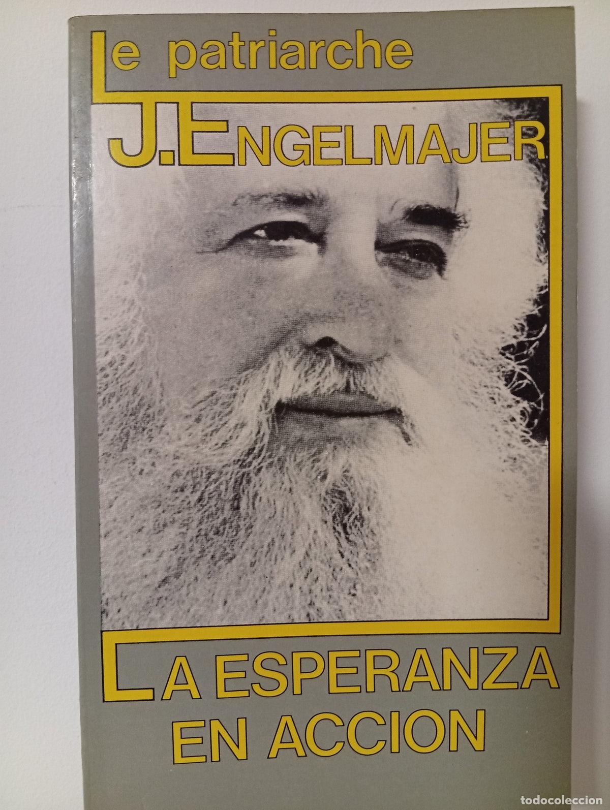 Libros de segunda mano: La esperanza en acci&oacute;n - Foto 1