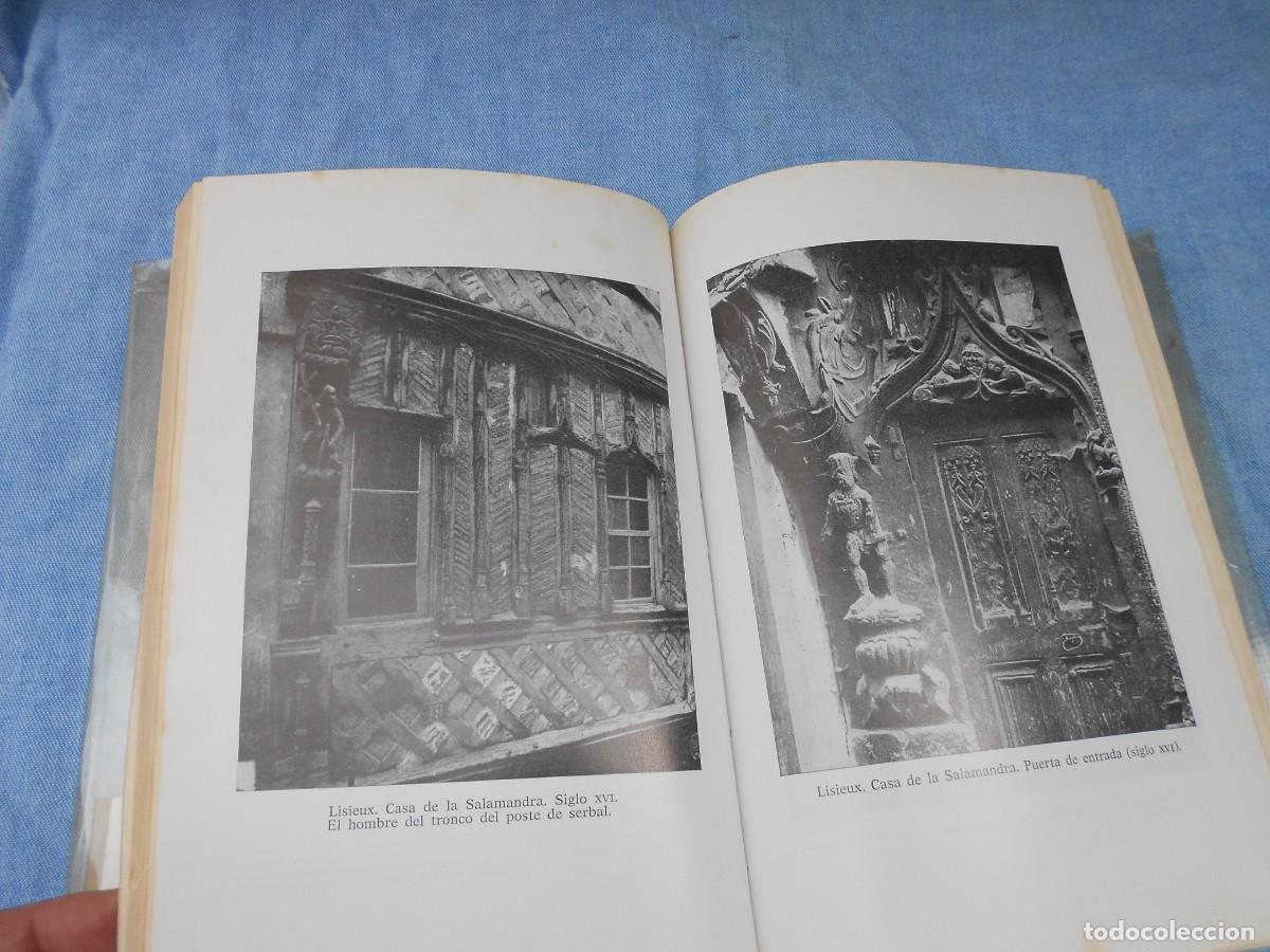 Libros de segunda mano: LAS MORADAS FILOSOFALES - Foto 10