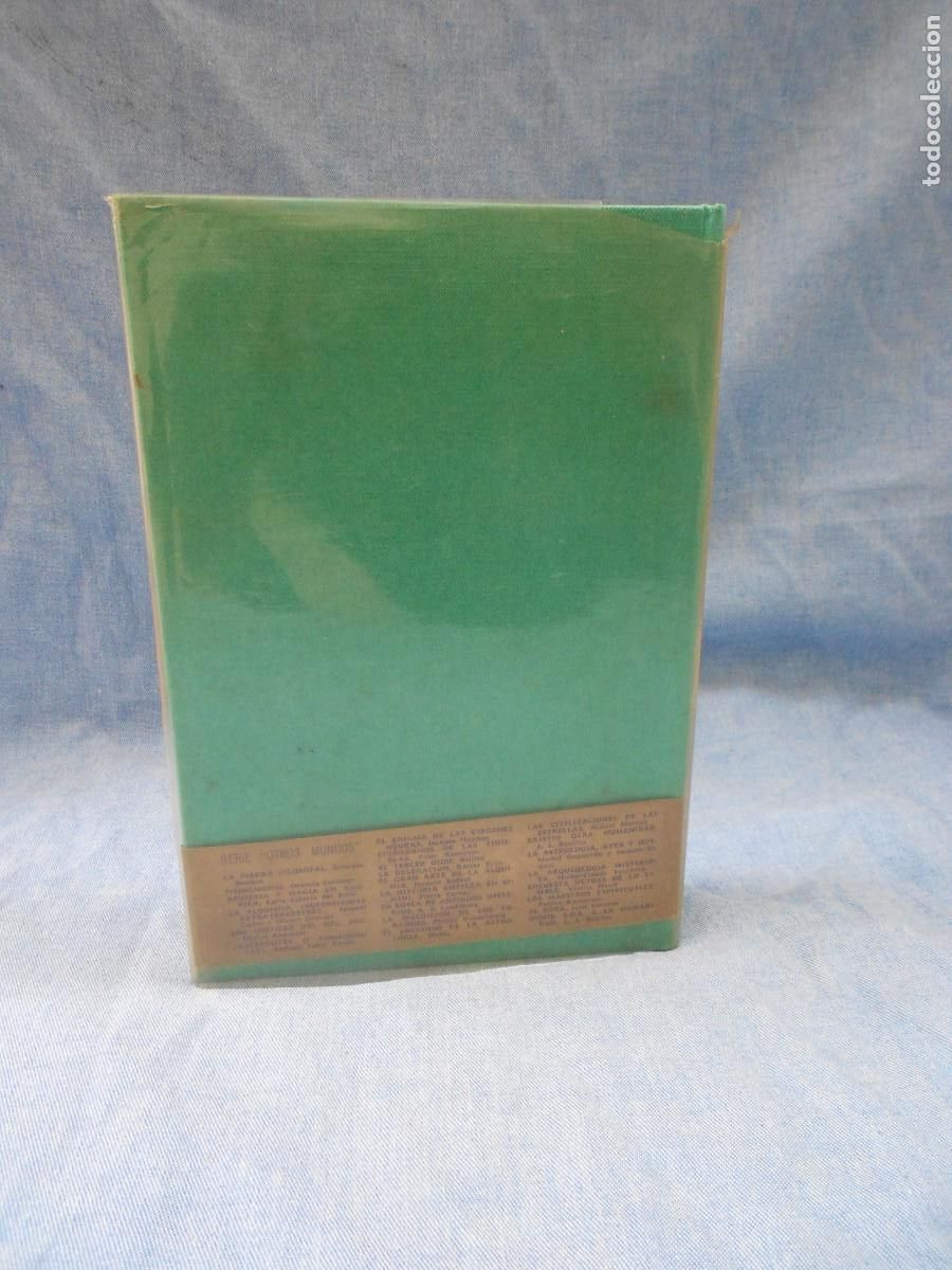 Libros de segunda mano: LAS MORADAS FILOSOFALES - Foto 11