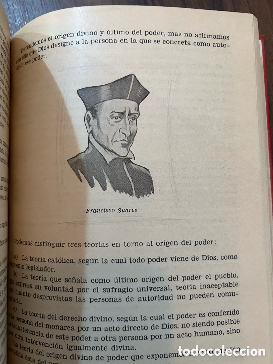 Libros de segunda mano: Filosof&iacute;a elemental 1959 - Foto 5
