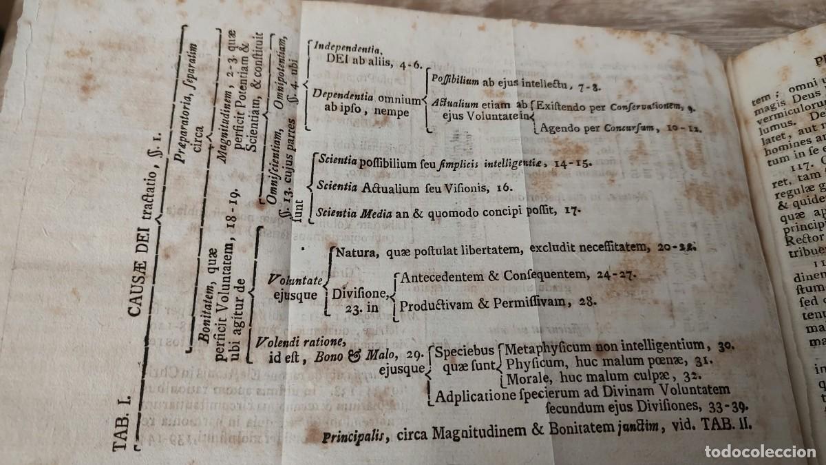 Libros de segunda mano: Leibniz Teodicea 1771 - Foto 6